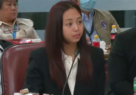 meia cassandra full|No correctional but House detention for Cassandra Ong.